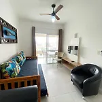 Apartamento Com Excelente Localizacao E Conforto!