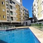 Apartamento Com Excelente Localizacao E Conforto!