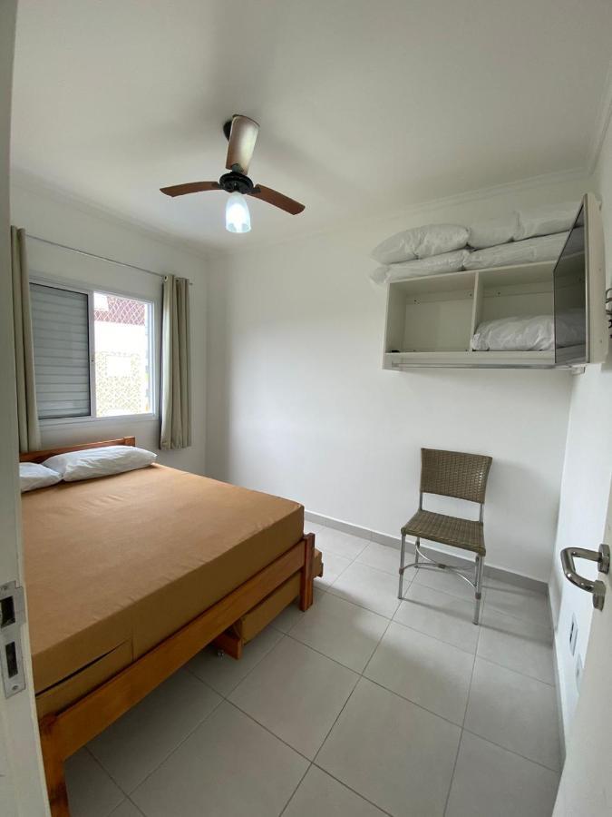 Com Excelente Localizacao E Conforto! Apartment Ubatuba