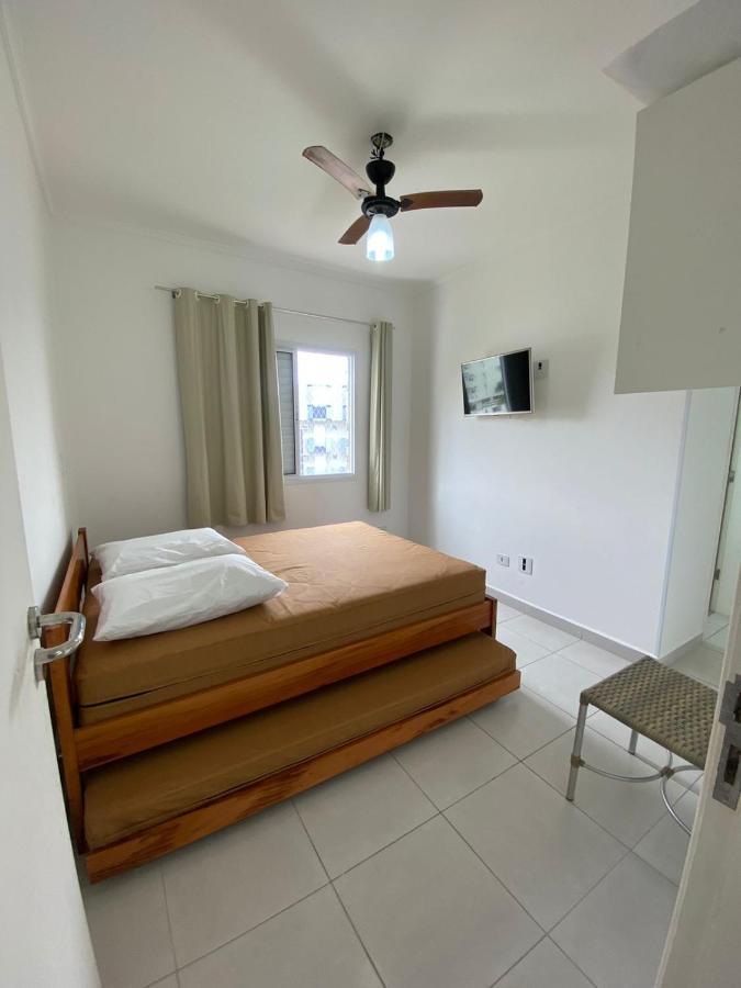 Com Excelente Localizacao E Conforto! Apartment